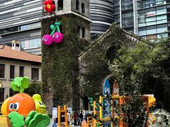 -Ameigo梅果·云贵川bistro(长宁来福士店)