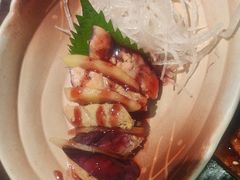 -匠和风精致料理(莆田财富中心店)