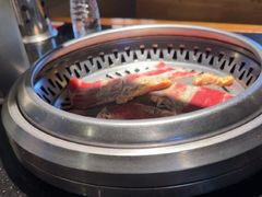 -梨花自助烤肉(天河城店)