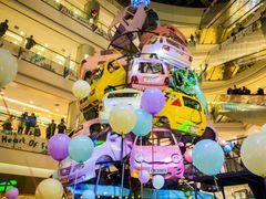 -凯德广场(学府店)