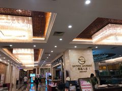 -顺德人家食府(黄金广场店)