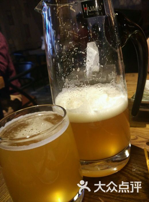 串亭烧烤居酒屋(长楹天街购物中心店)图片 - 第3095张