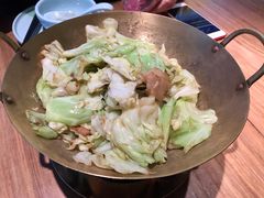 -沅江水·湖南家宴(南村万博长隆商圈店)