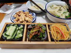 -唏嘛香牛肉面(田林店)