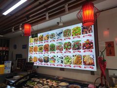 -食鸡公社辣子鸡·潍坊菜·烧烤