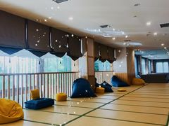 -西安国际创新人才交流中心•药浴温泉