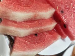 -汉巴味德·烤肉与啤酒的自助(杭州大悦城店)
