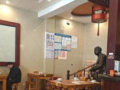 -老雒阳面馆·水席·洛阳菜(纱厂路店)