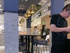-Pennehut畔尼意面(合肥万象城店)