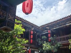 -香满楼(临安路店)