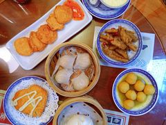 咖喱鱼蛋-捷信牛奶甜品世家(五道口店)