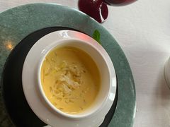 杨枝甘露-三号黄浦会Canton Table