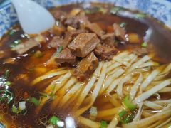 -美味斋(西北街店)