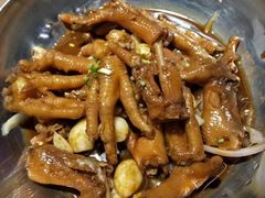 -小菜园新徽菜(滁州苏宁店)