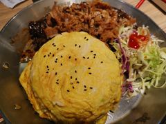 -炒码先生·韩餐炸鸡披萨(西塔店)