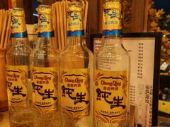 -饭江湖·江湖菜(湖广会馆店)
