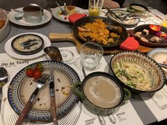 -西堤牛排(北京国瑞店)