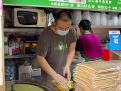 -山东傻大粗粮煎饼(牛街店)