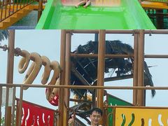 -清远熹乐谷温泉度假酒店