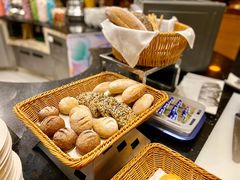 -OPEN開全日自助餐厅·西餐·海鲜(佛山希尔顿酒店)