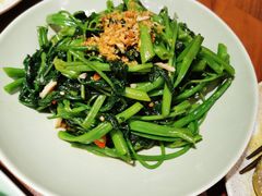 -mango tree芒果树泰国餐厅(青岛万象城店)