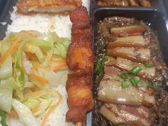 -魏家凉皮(祈年大厦店)