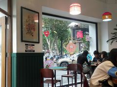 -堂屋糖水店(愚园店)