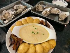 -胶东海鲜大排档(北太平庄店)