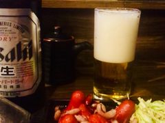 -木子烧鸟屋(百子湾店)