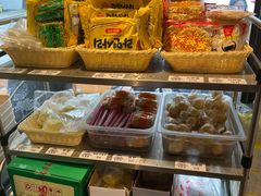 -皆道拌麻辣烫·麻辣拌