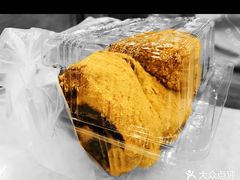 驴打滚-清真·白记年糕(牛街北口店)