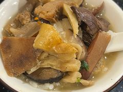 -草墩罗非鱼庄•野生菌•腊排骨(七星街上段店)