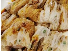 鲜虾肠粉-蓝记茶餐厅(勒泰店)