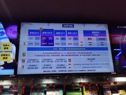 -嗨翻Hi-Fun竞技主题乐园·蹦床团建生日聚会(五棵松华熙店)