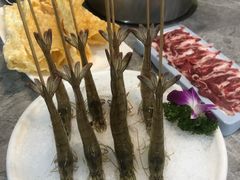-牛天下·牛肉·海鲜·打边炉·融合菜