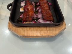 -海上名珠·海鲜酒楼(励骏庞都店)