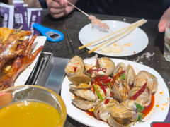 -老万烧烤(典逸心洲店)