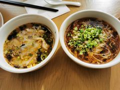 -闵四遵义羊肉粉(朝外大街店)