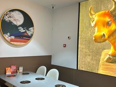 -楼里火锅餐厅(文化城店)