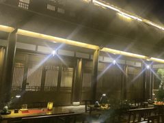 -鲤院·新中式美学·庭院餐厅(夫子庙店)