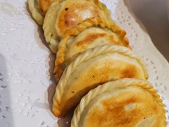 韭菜盒子-宏宴·新京菜(望京店)