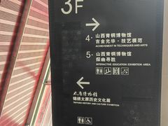 -太原市博物馆