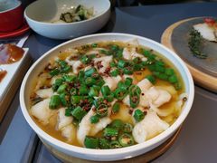 -小大董·烤鸭(观景餐厅·南京西路店)