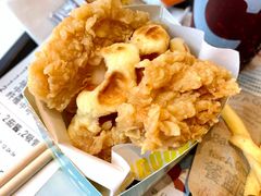 -肯德基(青年路店)