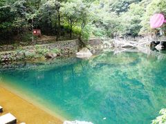 -白云源风景区
