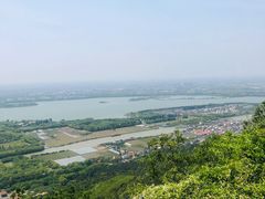 -虞山风景区