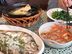 -华庭苑农家乐(旺山店)