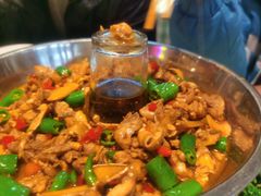 -彭耕记猪油炒小菜(吉联mall店)