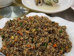 -众味海鲜大排档·活海鲜·潮汕味(南澳店)