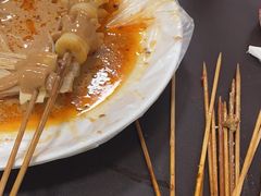 -郭记小街麻辣烫(虎坊路店)